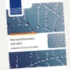 Microsoft Dynamics NAV 2015