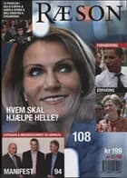 RÆSON3 (første halvår 2008)