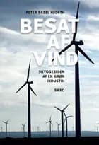Besat af vind