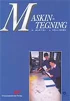 Maskintegning