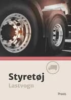 Styretøj - lastvogn