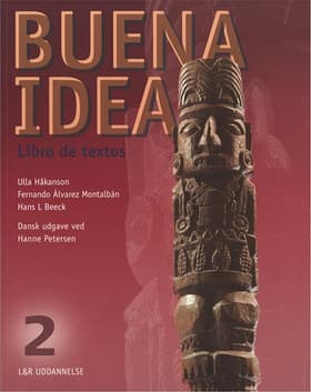 Buena idea 2 af Ulla Håkanson
