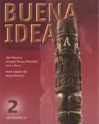 Buena Idea 2 - Libro de textos