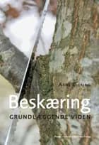 Beskæring af Arne Biering