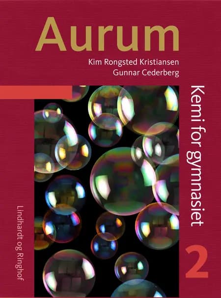 Aurum 2 af Gunnar Cederberg