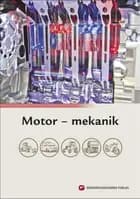 Motor - mekanik 