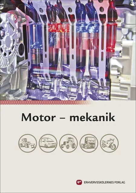 Motor - mekanik 