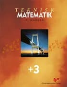 Teknisk Matematik +3 af Preben Madsen