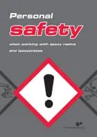 Personal safety when working with epoxy resins and isocyanates
