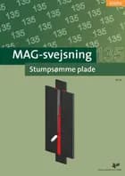 MAG-svejsning 40094