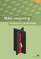 40098 MAG-svejsning