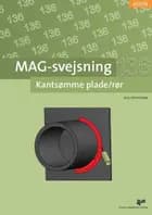 40099 MAG-svejsning
