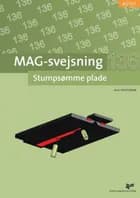 40101 MAG-svejsning 
