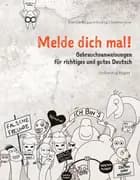 Melde dich mal!