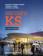 Flere sider af KS. Grundbogen, 2. udg. af Ulrik Juel Lavtsen, Thomas P. Larsen og Suzanne Gudbjerg-Hansen