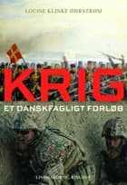 Krig - et danskfagligt forløb af Louise Klinke Øhrstrøm