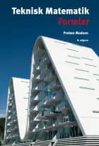Teknisk Matematik - Formler