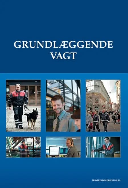 Grundlæggende vagt 