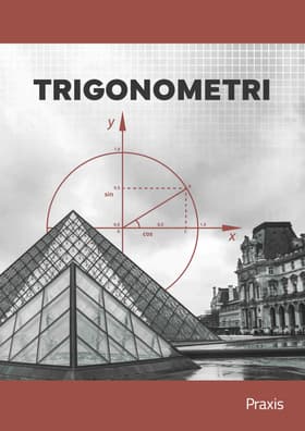 Trigonometri af Tømrerfagets Lærebogsudvalg