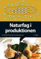 Naturfag i produktionen 