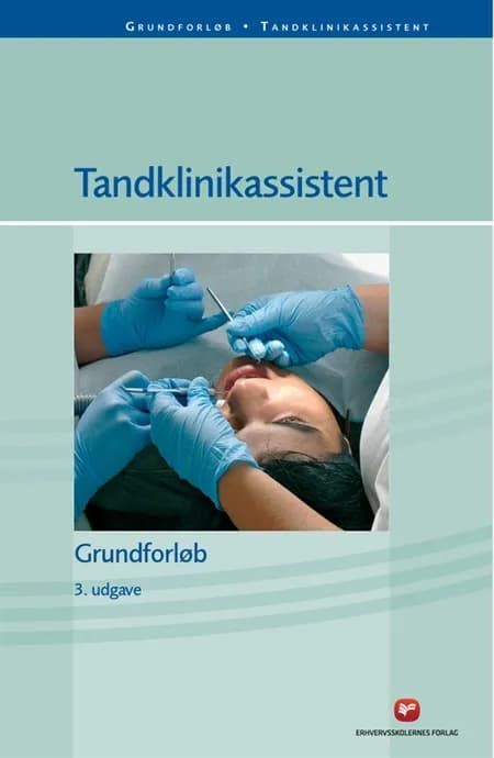 Tandklinikassistent 