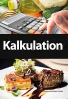 Kalkulation af Dan Feld-Jakobsen