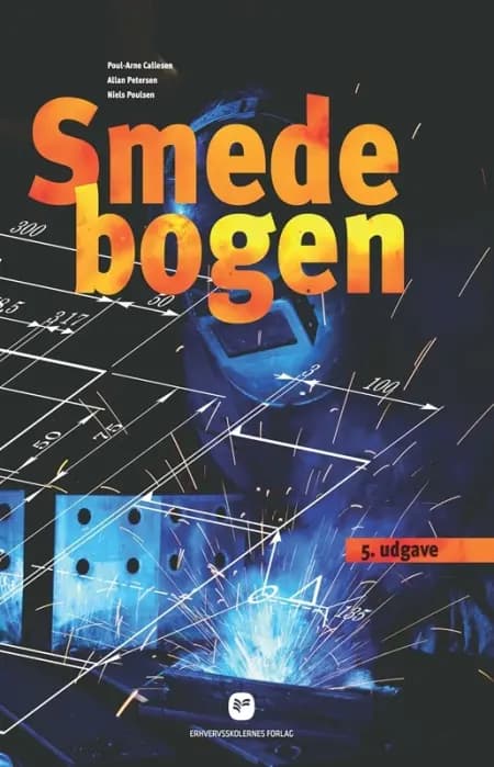 Smedebogen af Allan Petersen