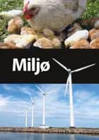 Miljø af Susanne Poulsen og Eva Simonsen