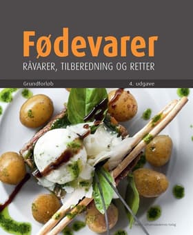 Fødevarer af Hotel-