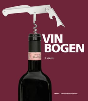 Vinbogen og andre drikkevarer af Tore Scheel
