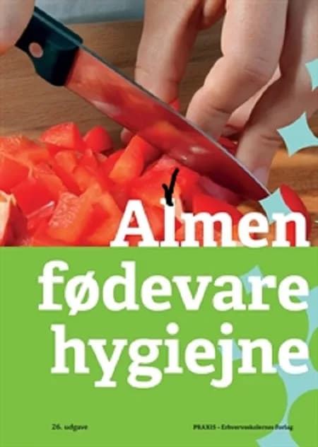Almen fødevarehygiejne 