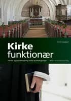 Kirkefunktionær 