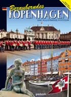 Bezauberndes Kopenhagen, Tysk (2018) af Grønlunds