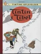 Tintin: Tintin i Tibet - retroudgave af Hergé