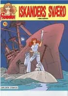 Franka 19: Iskanders sværd