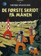De første skridt på månen