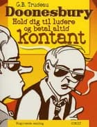 Hold dig til ludere og betal altid kontant af Garry Trudeau og Garry Trudeau