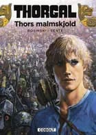 Thors malmskjold
