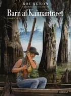 Barn af Kaimantræet 2