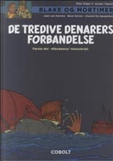 Nikodemus' manuskript af Van Hamme