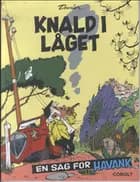Knald i låget