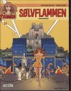 Sølvflammen