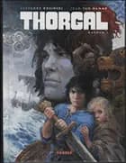 Thorgal Magnum 1