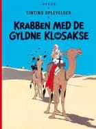 Krabben med de gyldne klosakse af Hergé