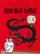 Den blå lotus af Hergé