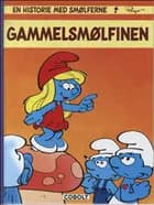 Gammelsmølfinen
