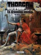 Thorgals verden: Kriss af Valnor, 3. del