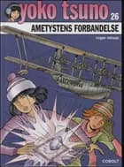Ametystens forbandelse