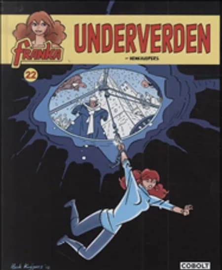 Underverden af Henk Kuijpers