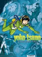 Yoko Tsuno - jorden kalder Vinea af Roger Leloup
